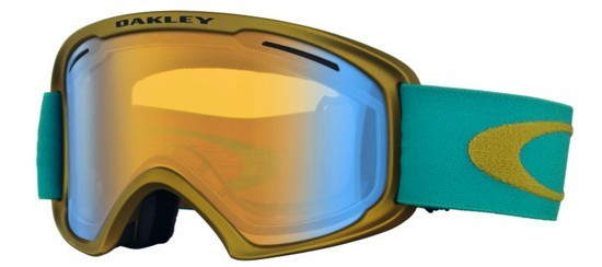 Oakley OO7045-04 02 XL Aurora Blue